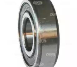 SKF 6204 2RS-1